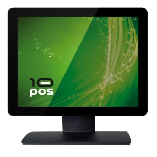 art_10p-m20ts-15hv_1-2 Monitor TPV 10POS TS-15HV 15"/ Táctil