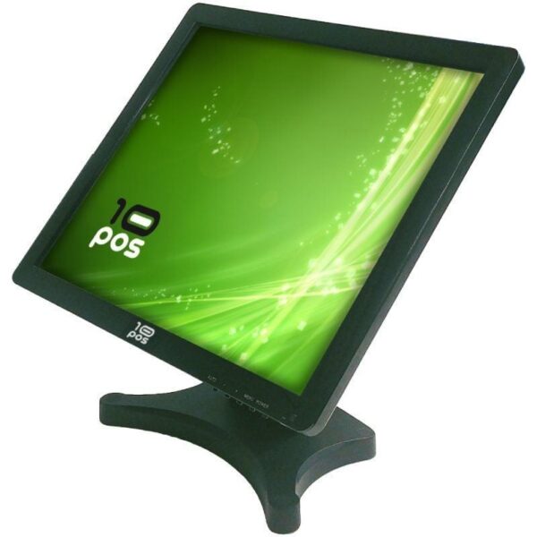art_10p-m20ts-19hv_1-2 Monitor TPV 10POS TS-19HV 19"/ Táctil