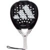Pala de Pádel Adidas Metalbone HRD+ 2024 (Ale Galan)/ Negra y Blanca