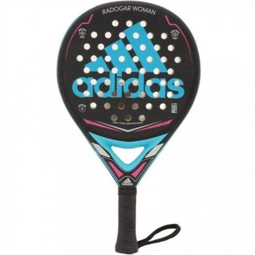 art_adi-pala20pad20radogar20wo20pk_1 Pala de Pádel Adidas Radogar Woman/ Rosa