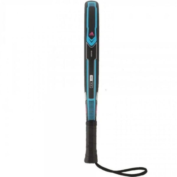 Pala de Pádel Adidas Radogar Woman/ Rosa