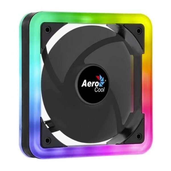 art_aer-ref20edge14_1-2 Ventilador Aerocool Edge 14/ 12cm (Requiere 14cm)/ RGB