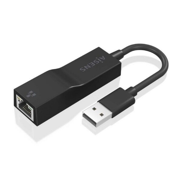 art_ais-adp20a106-0766_2 Adaptador USB 3.0 - RJ45 Aisens A106-0766/ 1000Mbps