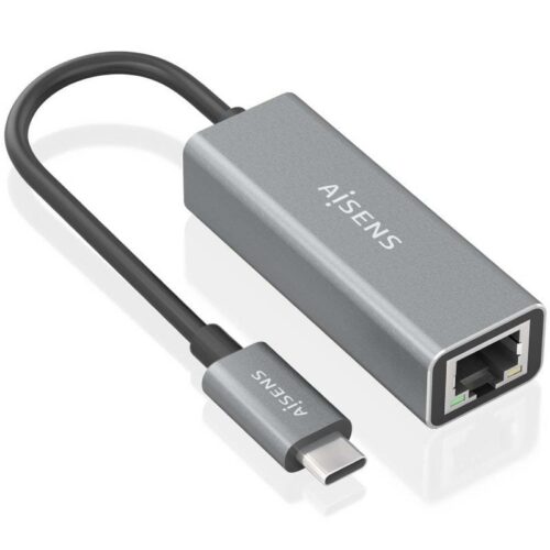 art_ais-adp20a109-0898_1-2 Adaptador USB 3.0 - RJ45 Aisens A109-0898/ 1000Mbps