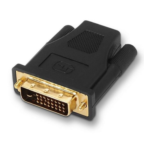 art_ais-adp20a118-0091_1-2 Adaptador Aisens A118-0091/ DVI Macho - HDMI Hembra