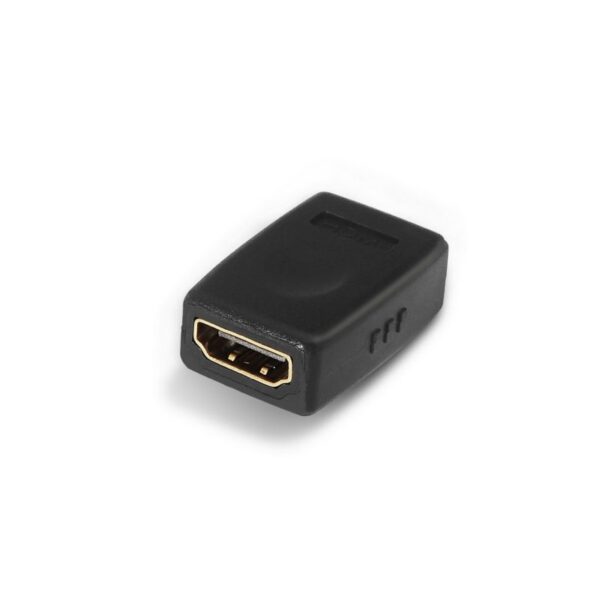 art_ais-adp20a121-0123_2 Adaptador Aisens A121-0123/ HDMI Hembra - HDMI Hembra