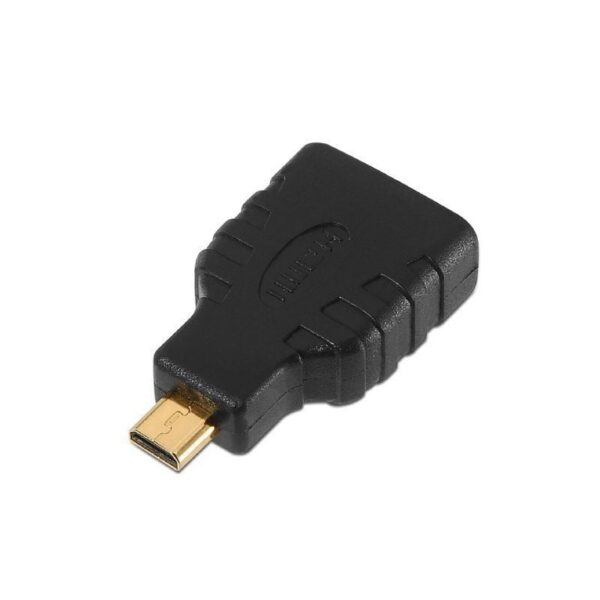 art_ais-adp20a121-0125_1-2 Adaptador Aisens A121-0125/ HDMI Hembra - Micro HDMI Macho