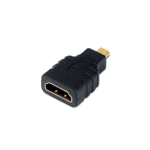 art_ais-adp20a121-0125_2 Adaptador Aisens A121-0125/ HDMI Hembra - Micro HDMI Macho