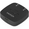 Switch Conmutador 4K HDMI 2.0 Bidireccional Aisens A123-0948 HDMI Hembra - 3x HDMI Hembra
