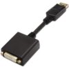 art_ais-adp20a125-0133_1-1 Cable Conversor Aisens A125-0133/ DisplayPort Macho - DVI Hembra/ 15cm/ Negro