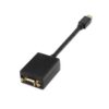 art_ais-adp20a125-0135_2 Conversor Aisens A125-0135/ Mini DisplayPort Macho - VGA Hembra