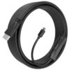 art_ais-adp20a125-0890_2 Cable Conversor Aisens A125-0890/ Mini DisplayPort Macho - HDMI 4K Macho/ 5m/ Negro