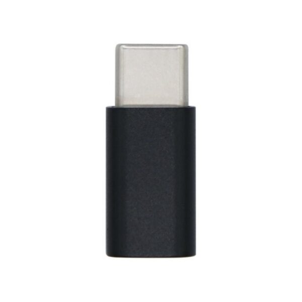 art_ais-adp20usb-c20a108-0414_1-2 Adaptador USB 2.0 Tipo-C Aisens A108-0414/ USB Tipo-C Macho - Micro USB Hembra