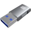 art_ais-adp20usb-c20a108-0655_2 Adaptador USB 3.2 GEN2 Aisens A108-0655/ USB Tipo-C Hembra - USB Macho