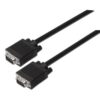 art_ais-cab20a113-0069_1-2 Cable SVGA Aisens A113-0069/ VGA Macho - VGA Macho/ Hasta 3W/ 10Mbps/ 3m/ Negro