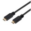 art_ais-cab20a119-0103_1-2 Cable HDMI Aisens 1.4 A119-0103/ HDMI Macho - HDMI Macho/ 15m/ Negro