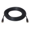 art_ais-cab20a119-0103_2 Cable HDMI Aisens 1.4 A119-0103/ HDMI Macho - HDMI Macho/ 15m/ Negro