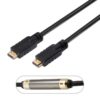 art_ais-cab20a120-0375_2 Cable HDMI 2.0 4K Aisens A120-0375/ HDMI Macho - HDMI Macho/ Hasta 10W/ 2250Mbps/ 25m/ Negro