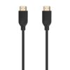 art_ais-cab20a120-0736_1-2 Cable HDMI 2.0 4K CCS Aisens A120-0736/ HDMI Macho - HDMI Macho/ Hasta 10W/ 2250Mbps/ 10m/ Negro