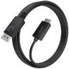 art_ais-cab20a125-0895_2 Cable Conversor Aisens A125-0895/ DisplayPort Macho - HDMI 4K Macho/ 3m/ Negro