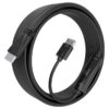 art_ais-cab20a125-0896_2 Cable Conversor Aisens A125-0896/ DisplayPort Macho - HDMI 4K Macho/ 5m/ Negro