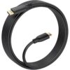 art_ais-cab20a125-0920_2 Cable Conversor Aisens A125-0920/ DisplayPort Macho - HDMI 4K Macho/ 5m/ Negro