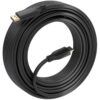 art_ais-cab20a125-0922_2 Cable Conversor Aisens A125-0922/ DisplayPort Macho - HDMI 4K Macho/ 10m/ Negro
