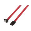 art_ais-cab20a130-0156_1-2 Cable SATA Aisens A130-0156/ SATA Hembra - SATA Hembra/ Hasta 0.1W/ 768Mbps/ 50cm/ Rojo