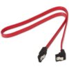 art_ais-cab20a130-0156_2 Cable SATA Aisens A130-0156/ SATA Hembra - SATA Hembra/ Hasta 0.1W/ 768Mbps/ 50cm/ Rojo
