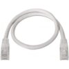 art_ais-cab20a133-0201_2 Cable de Red RJ45 UTP Aisens A133-0201 Cat.5e/ 10m/ Blanco