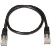 art_ais-cab20a135-0260_2 Cable de Red RJ45 UTP Aisens A135-0260 Cat.6/ 3m/ Negro