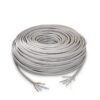 art_ais-cab20a135-0261_1-2 Bobina de Cable RJ45 UTP Aisens A135-0261 Cat.6/ 100m/ Gris
