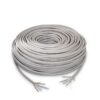 art_ais-cab20a135-0262_1-2 Bobina de Cable RJ45 UTP Aisens A135-0262 Cat.6/ 305m/ Gris