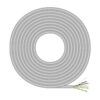 art_ais-cab20a135-0743_2 Bobina de Cable RJ45 UTP Aisens A135-0743 Cat.6/ 500m/ Gris