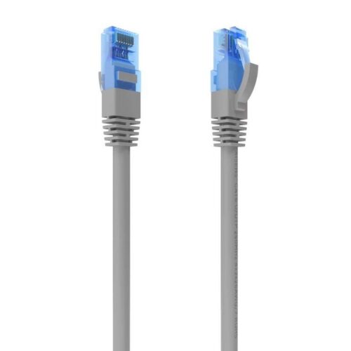 art_ais-cab20a135-0781_1-2 Cable de Red RJ45 AWG26 CCA UTP Aisens A135-0781 Cat.6/ 7.5m/ Gris