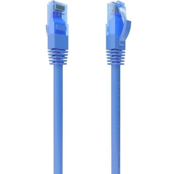 art_ais-cab20a135-0799_1-2 Cable de Red RJ45 AWG26 CCA UTP Aisens A135-0799 Cat.6/ 1m/ Azul