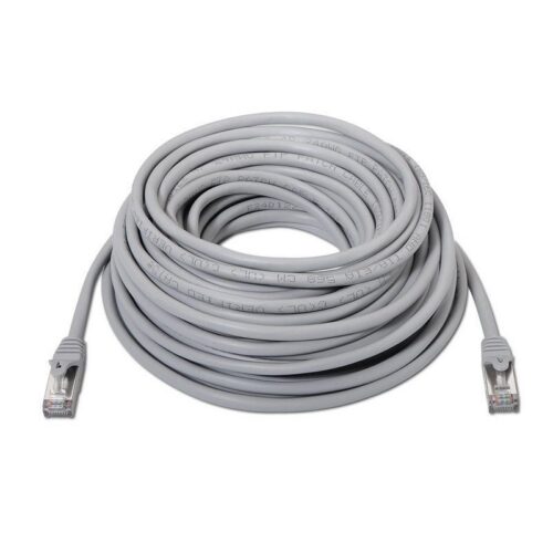 art_ais-cab20a136-0278_1-2 Cable de Red RJ45 FTP Aisens A136-0278 Cat.6/ 10m/ Gris