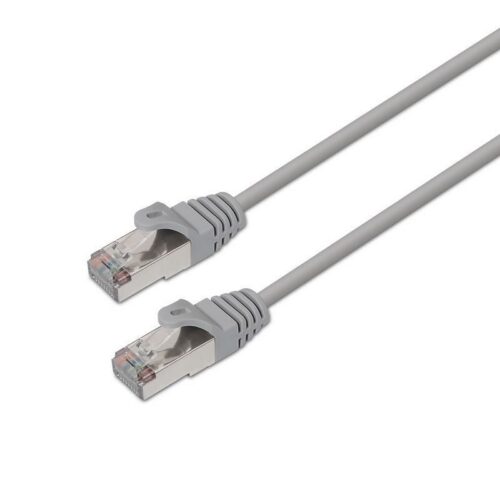 art_ais-cab20a136-0279_1-2 Cable de Red RJ45 FTP Aisens A136-0279 Cat.6/ 15m/ Gris