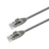 art_ais-cab20a145-0329_2 Cable de Red RJ45 UTP Aisens A145-0329 Cat.6A/ 5m/ Gris