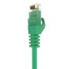 art_ais-cab20a145-0583_2 Cable de Red RJ45 AWG24 UTP Aisens A145-0583 Cat.6A/ LSZH/ 3m/ Verde