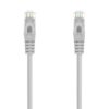 art_ais-cab20a145200555_1-2 Cable de Red RJ45 AWG24 UTP Aisens A145-0555 Cat.6A/ LSZH/ 20m/ Gris