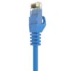 art_ais-cab20a145200576_2 Cable de Red RJ45 AWG24 UTP Aisens A145-0576 Cat.6A/ LSZH/ 3m/ Azul