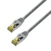 art_ais-cab20a146-0339_1-2 Cable de Red RJ45 SFTP Aisens A146-0339 Cat.7/ 15m/ Gris