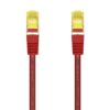 art_ais-cab20a146-0471_2 Cable de Red RJ45 SFTP Aisens A146-0471 Cat.7/ 2m/ Rojo