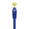 art_ais-cab20a146-0479_2 Cable de Red RJ45 SFTP Aisens A146-0479 Cat.7/ 2m/ Azul
