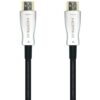 art_ais-cab20a148-0379_1-2 Cable HDMI 2.0 AOC 4K Aisens A148-0379/ HDMI Macho - HDMI Macho/ 30m/ Negro