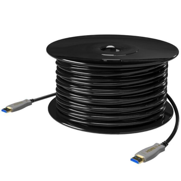 art_ais-cab20a148-0700_2 Cable HDMI 2.0 AOC 4K Aisens A148-0700/ HDMI Macho - HDMI Macho/ 150m/ Negro