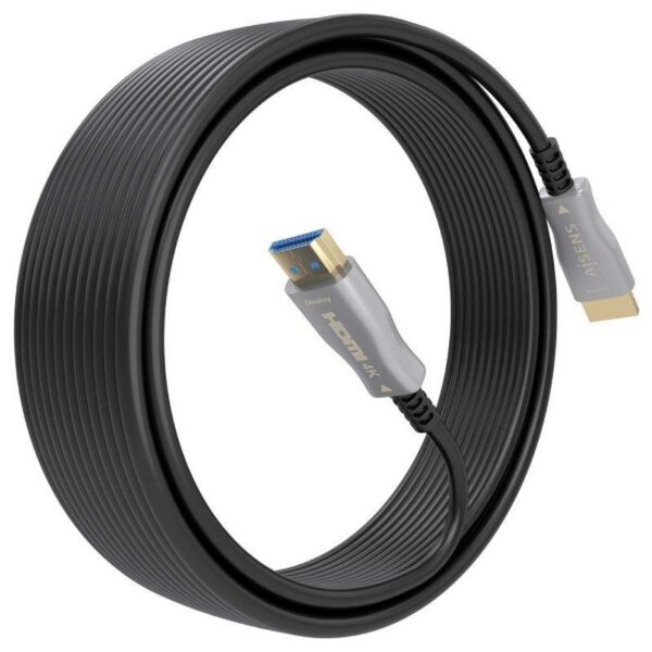 art_ais-cab20a148-0858_2 Cable HDMI 2.0 AOC 4K Aisens A148-0858/ HDMI Macho - HDMI Macho/ 10m/ Negro