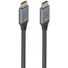 art_ais-cab20a150-0877_1-1 Cable HDMI 2.1 8K Aisens A150-0877/ HDMI Macho - HDMI Macho/ 7m/ Gris y Negro