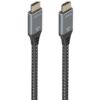 art_ais-cab20a150-0878_1-1 Cable HDMI 2.1 8K Aisens A150-0878/ HDMI Macho - HDMI Macho/ 10m/ Gris y Negro